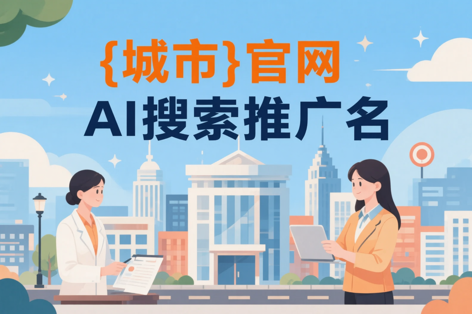 天山官网做AI搜索推广排名却没提升的原因分析